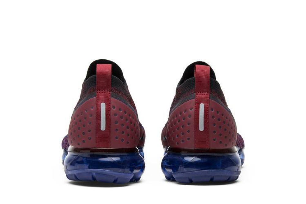 Nike air vapormax flyknit 2 team red deals