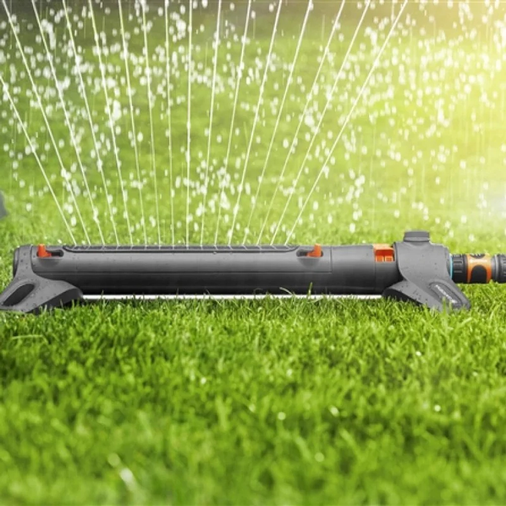 Автоматический погружной насос Gardena 5900/4 inox, 01771-20.000.00
