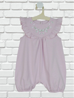 040-05-3 Полукомбинезон для девочки