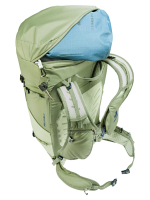 Рюкзак Deuter Speed Lite 30, артикул 3412525_1213, цвет Mineral/Grove