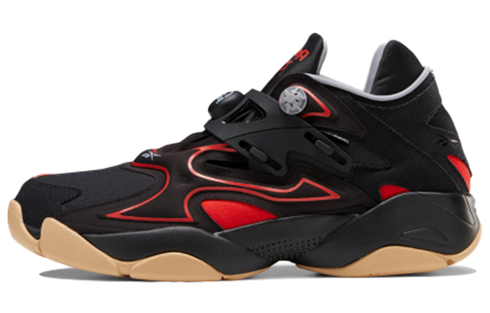 Кроссовки Reebok Pump Court