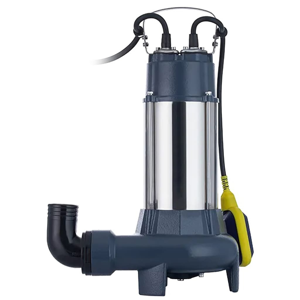 Фекальный насос UNIPUMP FEKACUT V1300DF