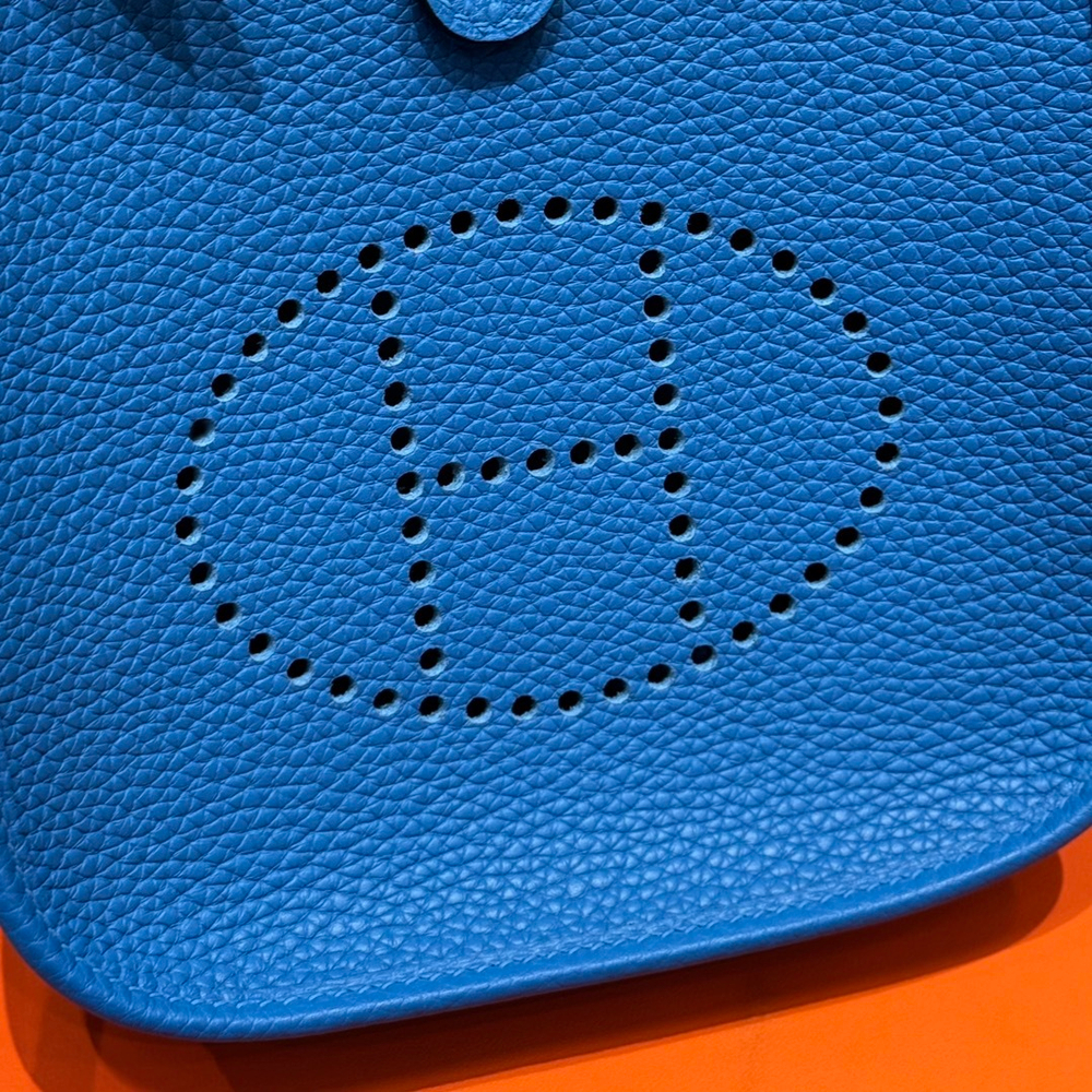 Hermes Evelyne Mini 18 cm