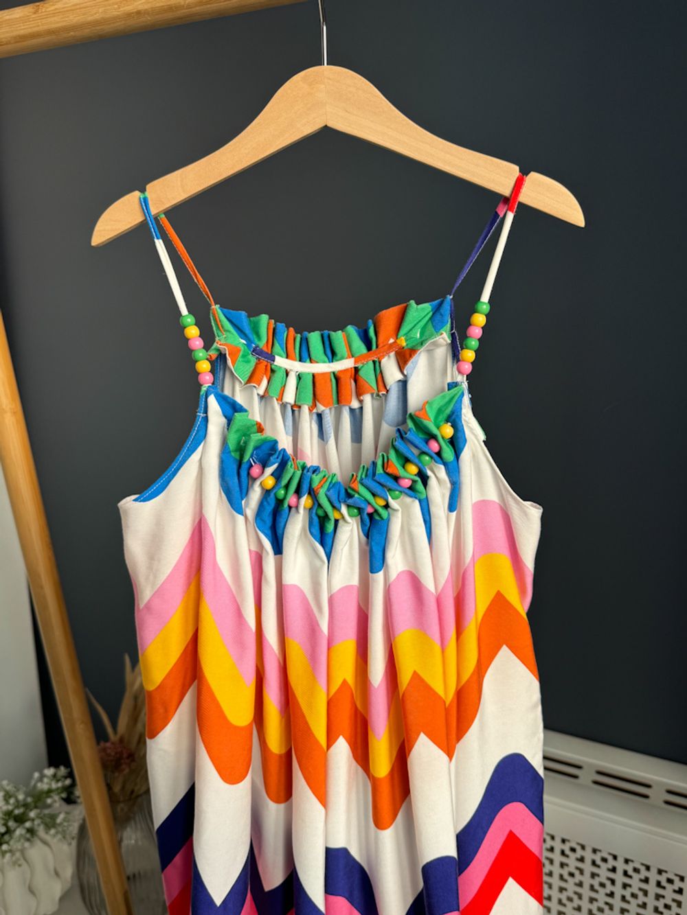 Платье Stella McCartney из лиоцелла, 134