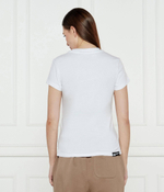 Футболка Karl Lagerfeld Jeans - белый(A1W17004)