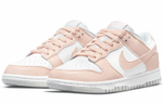 Кроссовки Nike Dunk Low Next Nature "Pale Coral" (Женская размерная сетка)