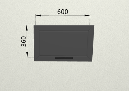 Монс ПГ60 графит