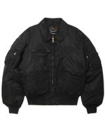 Мужской Бомбер Slam Jam X Alpha Industries Cwu-45