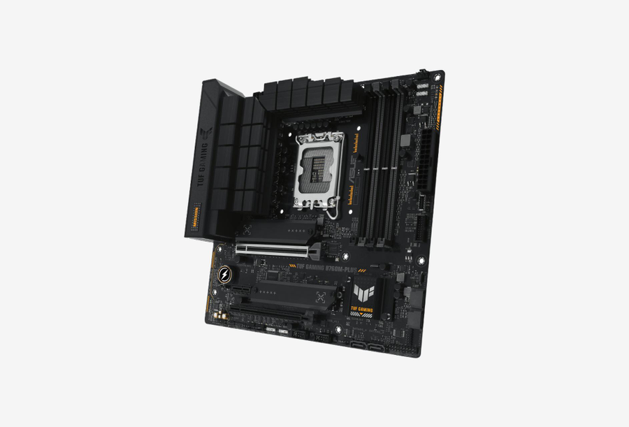 TUF GAMING B760M-PLUS_0326709105510