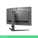 Монитор Philips 32M2C5500W/00 Black