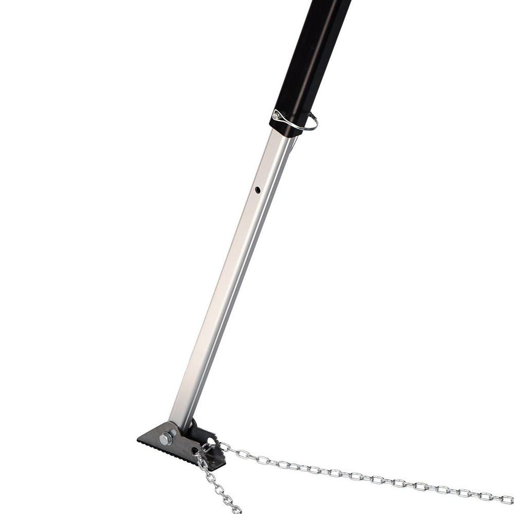 Анкерное устройство типа В (тренога, с максимально допустимым одновременным числом пользователей - не более трёх)