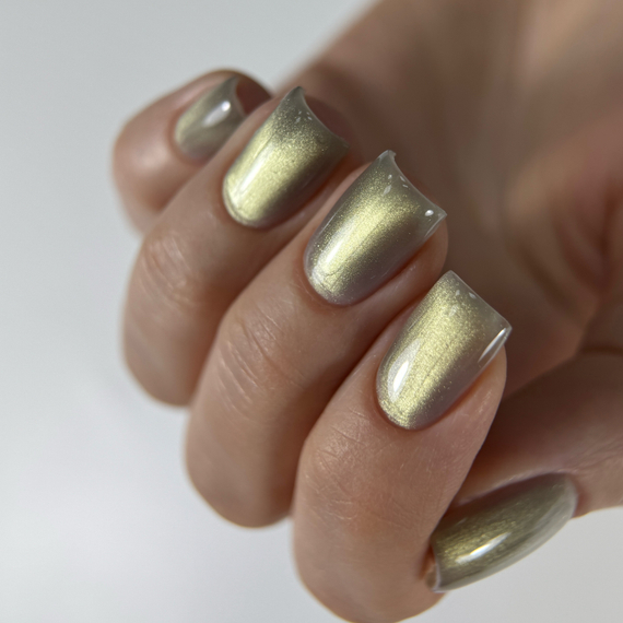 Кошка Crazy lak Полярное сияние 03