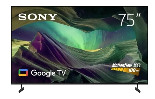 Телевизор Sony KD75X85L