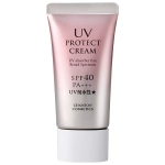 CHANSON COSMETICS Солнцезащитный крем для лица - UV PROTECT SPF 40 PA+++, 40 г