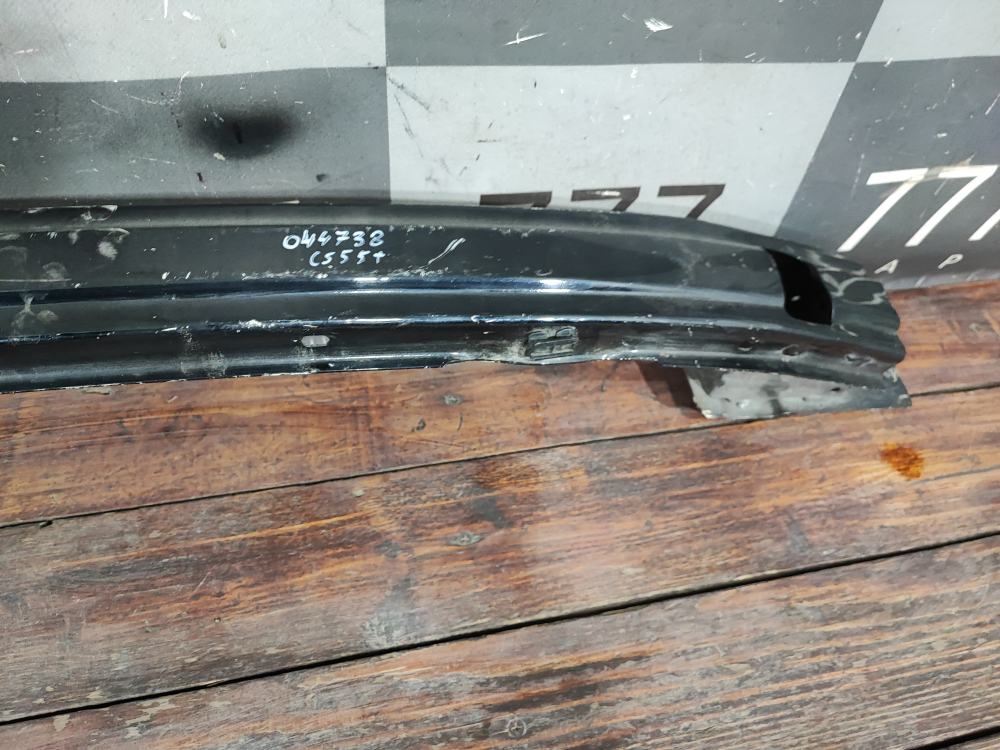 Усилитель заднего бампера Changan CS55 Plus 21-нв Б/У Оригинал S203F2702040101