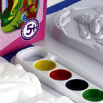 Барельеф 18,55*22см "Принцессы" (Lori)