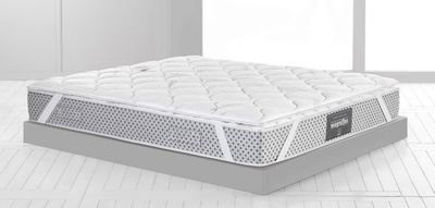 TOPPER MAGNIPROTECT