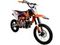 Мотоцикл ATAKI Prime 125 14/12 PITBIKE