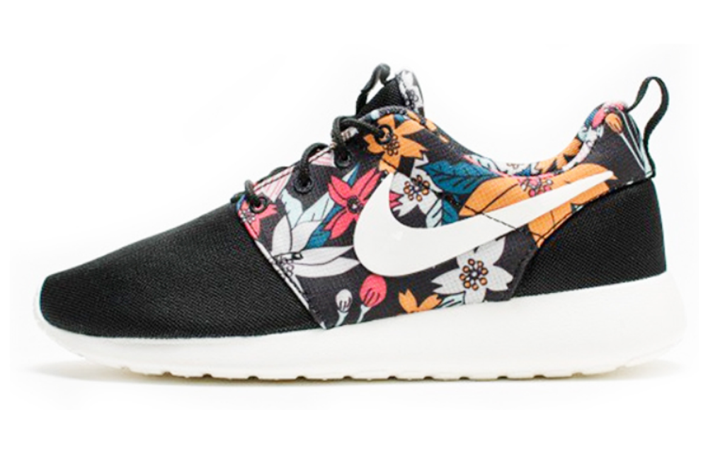 Кроссовки Nike Roshe Run (Женская размерная сетка)