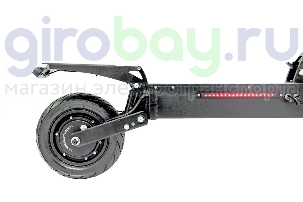 Электросамокат Halten RS-02 v2 2020 фото 7 Электросамокат Halten RS-02 v2 2020 фото 7 фото №9