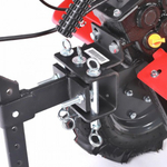 Мотоблок Победа АК 23М 440107026