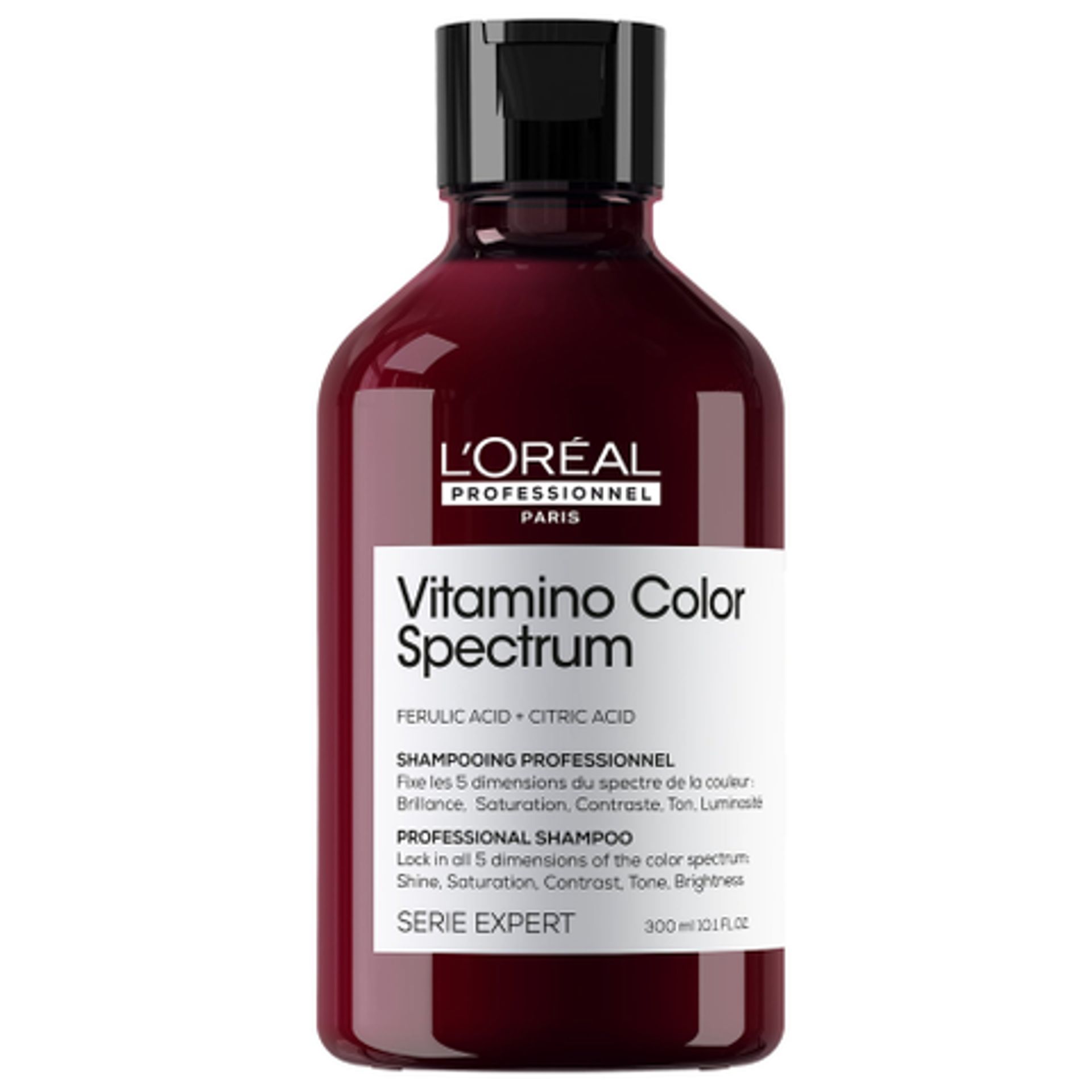 Vitamino Color Spectrum