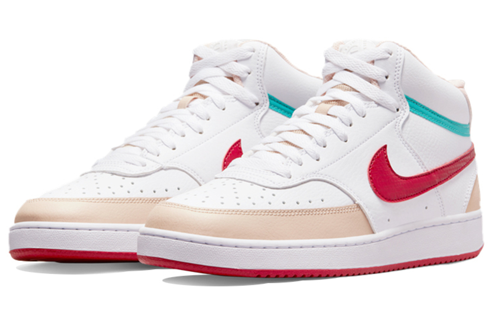 Кроссовки Nike Court Vision Mid "Year Of The Tiger" Cny (Женская размерная сетка)
