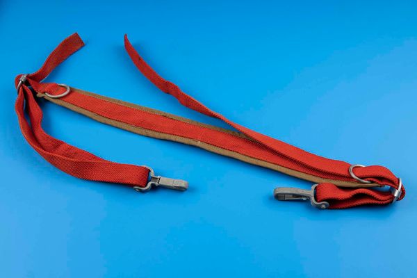 Сумка поясная Stratopacks TB0005 - фото 7