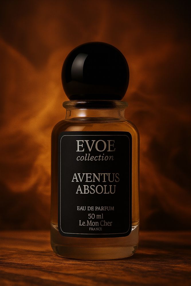 Le Mon Cher Aventus Absolu парфюмерная вода EDP 50 мл, для мужчин