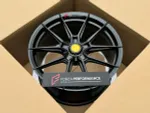КОВАНЫЕ ДИСКИ ДЛЯ FERRARI 488 GTB 2015 ФЕРРАРИ