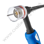 Набор CRYSTAL №5 (TIG TP 17/18/26) диаметр вольфрама 2,4 мм. CRT1705