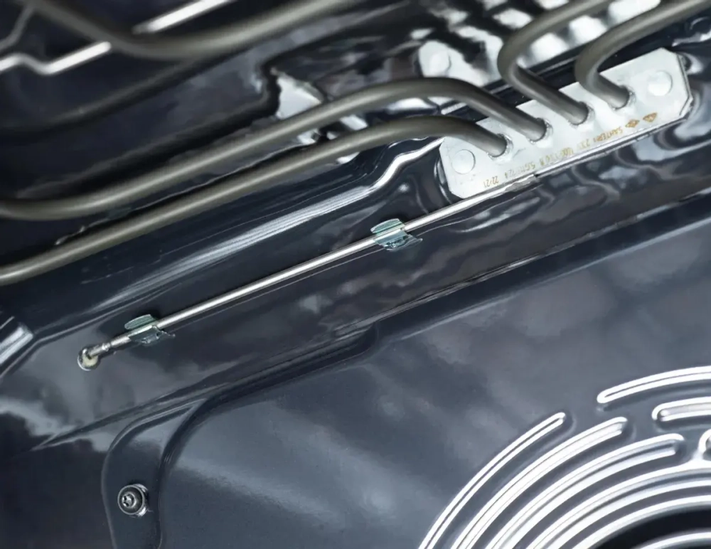 Электрический духовой шкаф Gorenje BOB6737E01XK