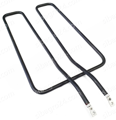 ТЭН 174В8/1,5 КЭТ-0,12 для конфорок Проммаш