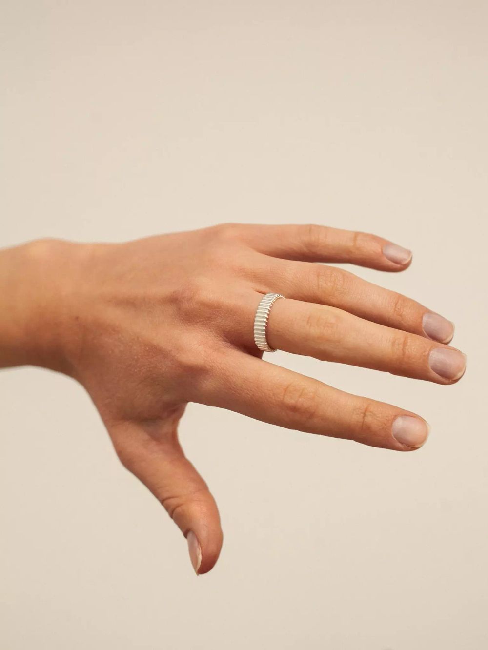 Кольцо Грани 2