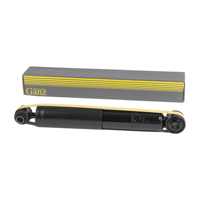 Амортизатор GANZ задний (газомасляный) L=R Berlingo 08-, Partner 08- / Ranch 08- Арт.: GIK02933
