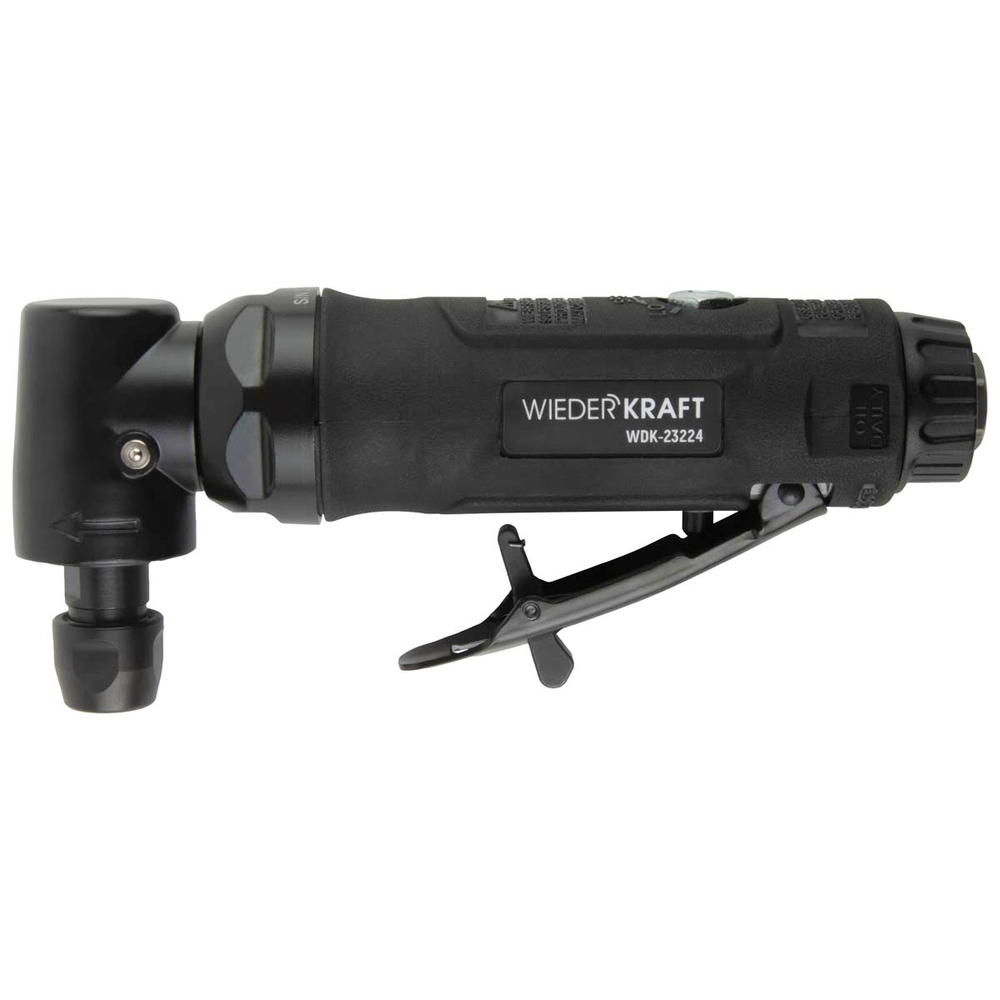 WDK-23224 Пневматическая угловая бормашина, 18000 об/мин