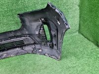 Бампер передний EXEED VX (2021-2024)