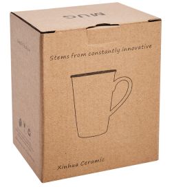 GAEM Art MUG-213/1 Кружка «Мир любви»