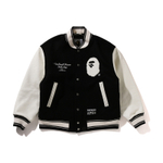 A Bathing Ape Bathing Ape Ss25 Jackets Coats черный