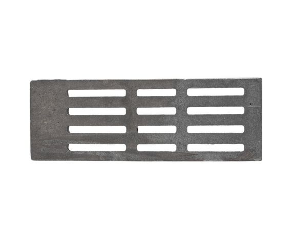 Колосник чугунный ZOTA 320*113 25506