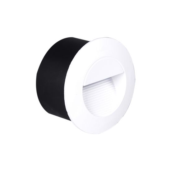 86602-9.0-001TL LED3W WT светильник настенный