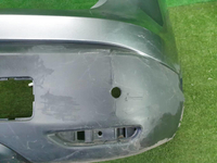 Бампер задний Nissan Qashqai J11 (2013-2019)