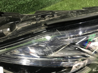 Фара правая Mercedes E W213 (2016-2018) Multibeam LED