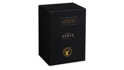 Набор для виски 3 предмета Krosno Джентельмен