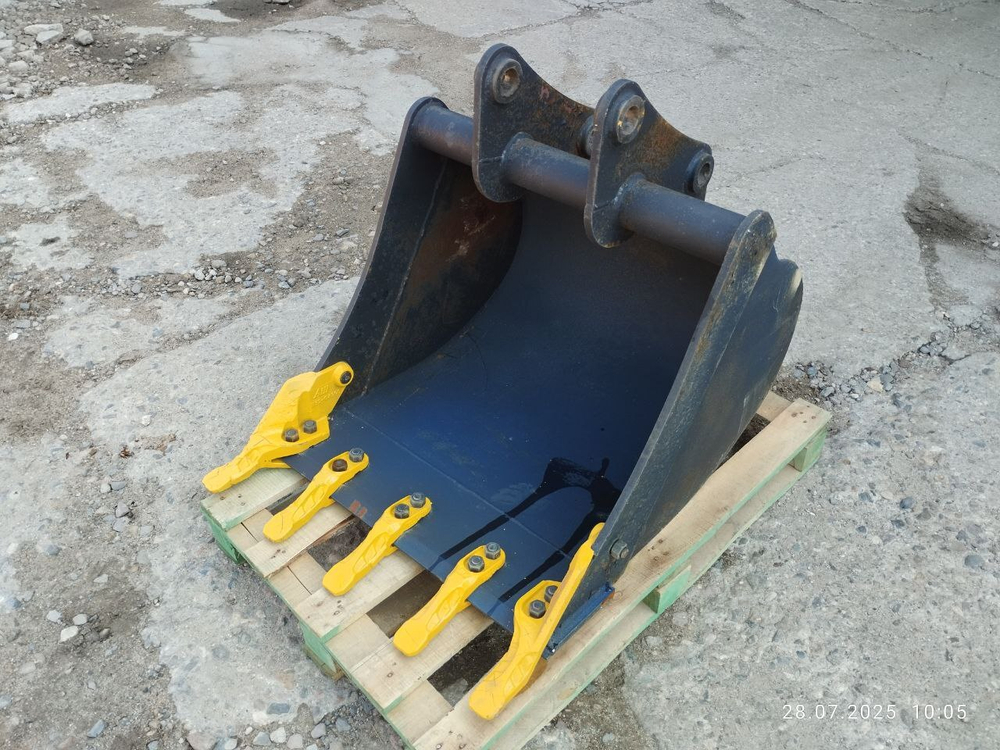 Ковш Liugong 777 800 мм 0,1 м3