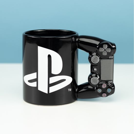 3D кружка Playstation 4th Gen Controller Mug PP5853PS