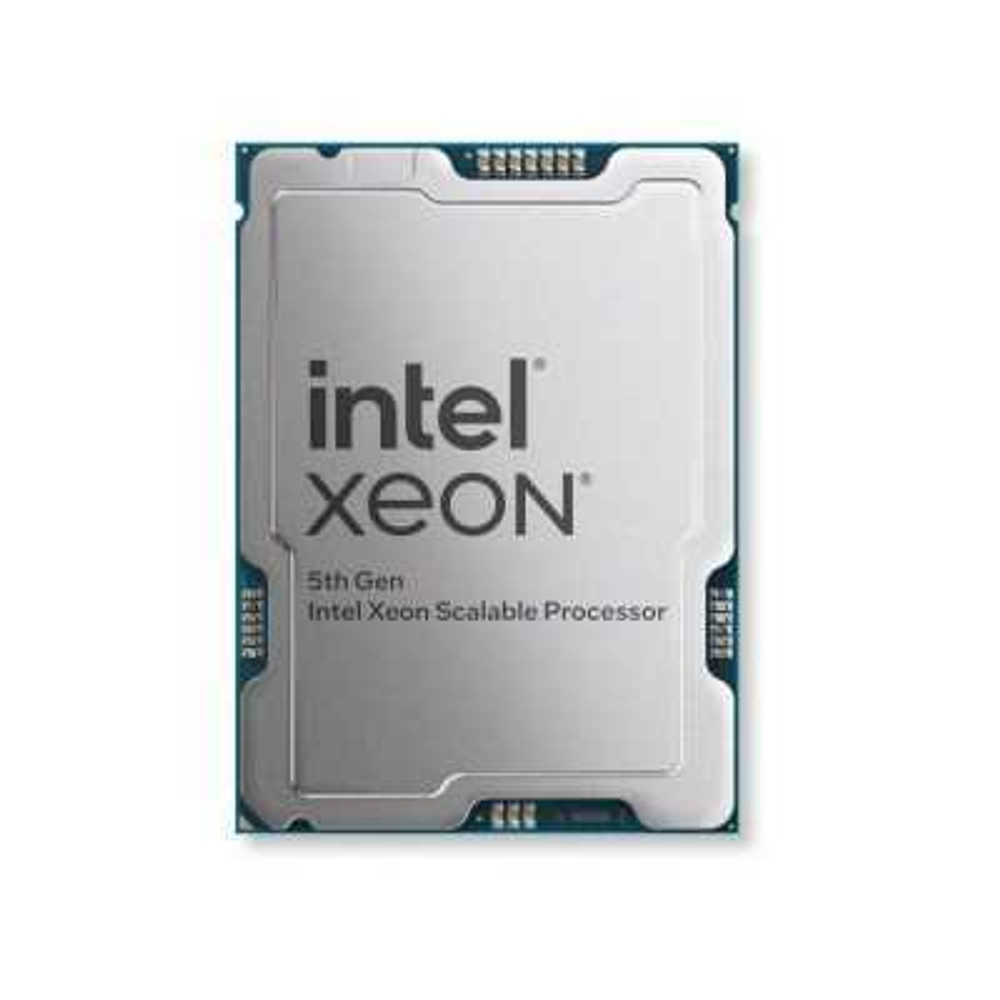 Процессор Intel Xeon Gold 6530 OEM