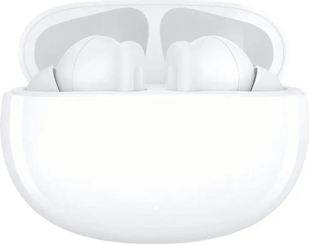 Наушники HONOR Choice Earbuds X5 белый
