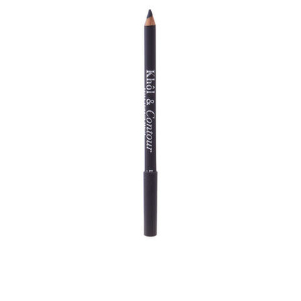 Bourjois Khol & Contour Eye Pensil No.003 Dark Grey Гипоаллергенный нежный карандаш для глаз 1,6 г