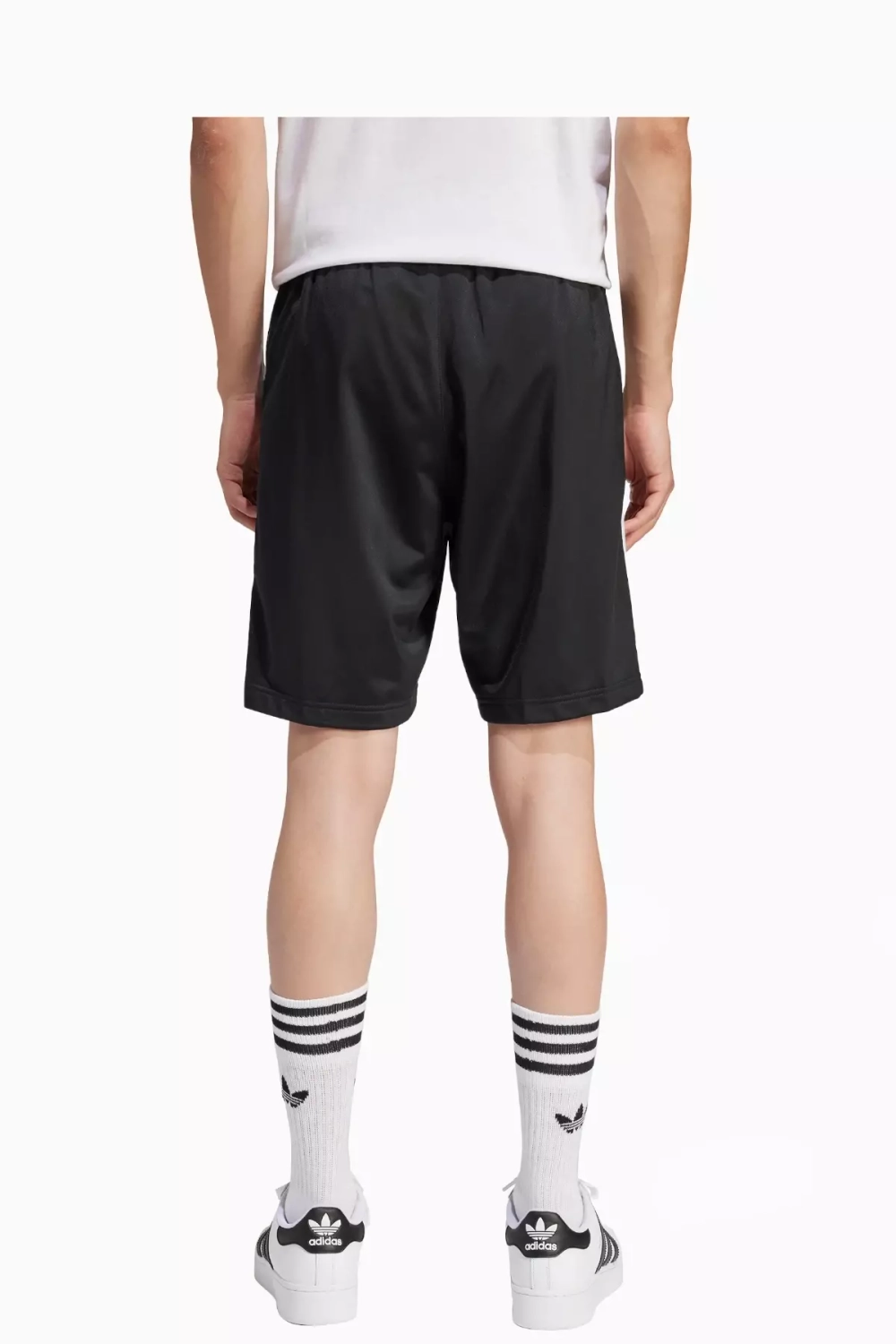 Шорты adidas Adicolor Firebird